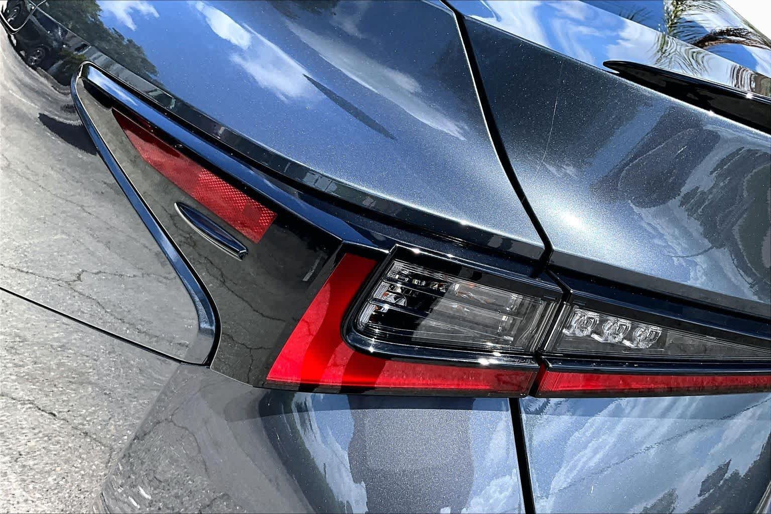 Used 2024 Lexus IS 350 F Sport w/ Memory Package RWD image 29