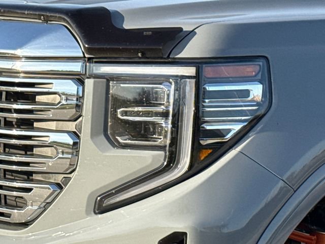 Used 2025 GMC Sierra 1500 Denali w/ Denali Reserve Package image 4