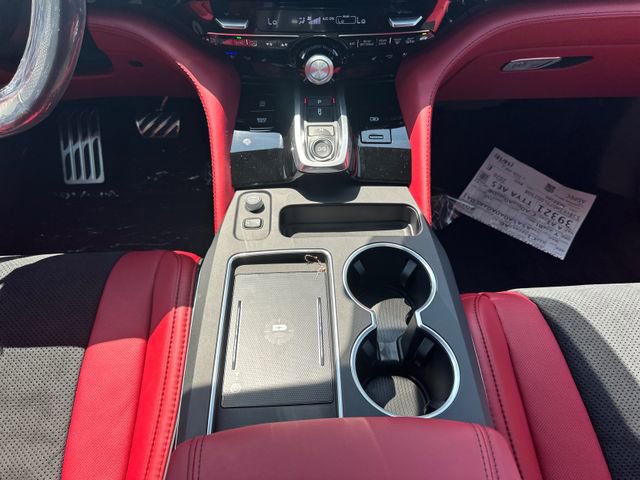 New 2026 Acura MDX A-Spec image 26