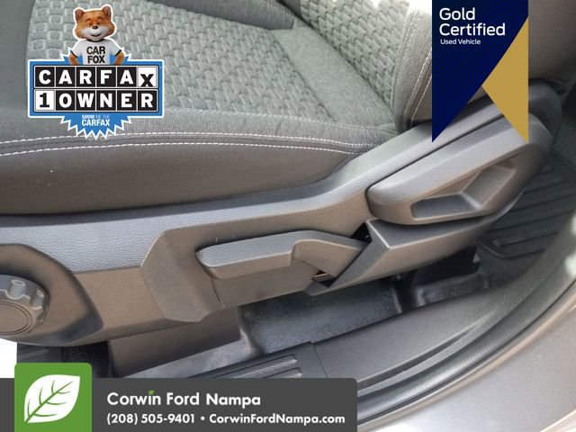 Certified 2025 Ford Ranger XL image 14