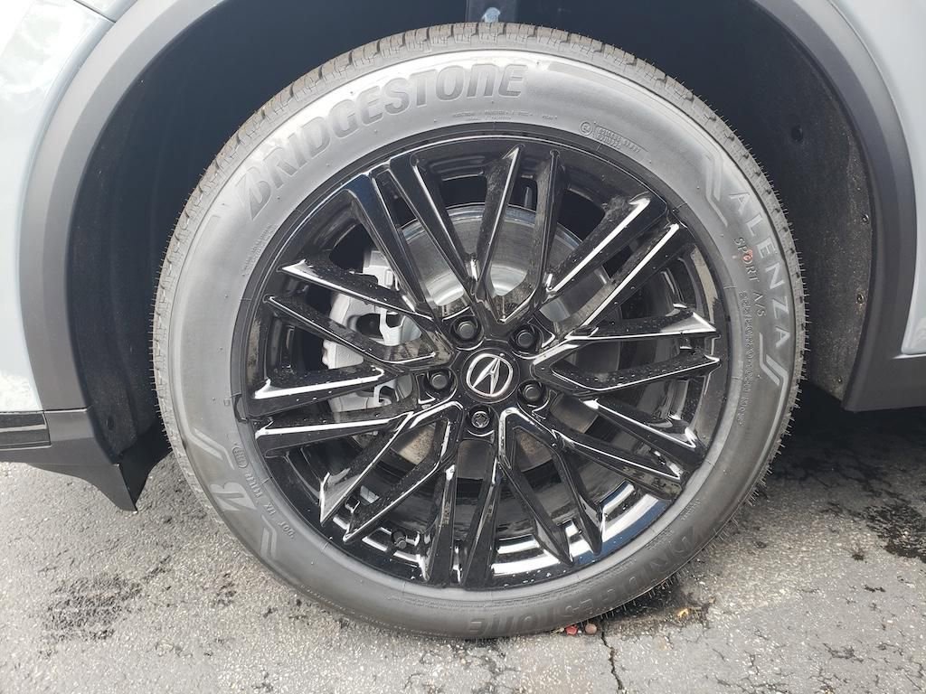 New 2026 Acura MDX A-Spec AWD/4WD image 15