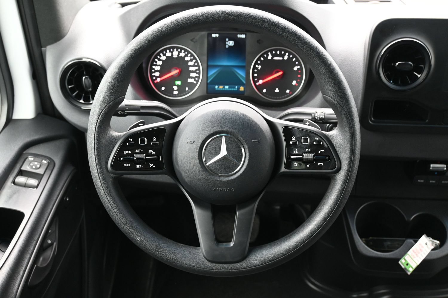 Used 2024 Mercedes-Benz Sprinter 2500 image 15
