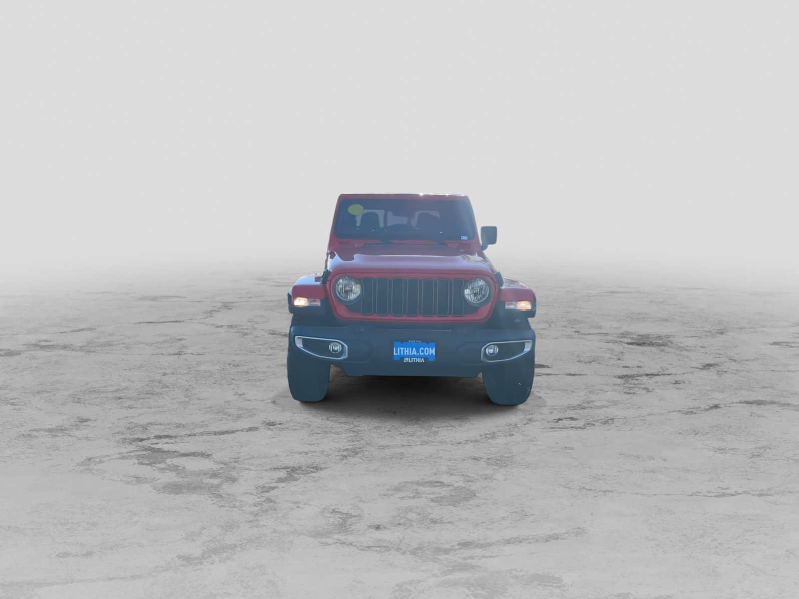 New 2025 Jeep Gladiator Sport w/ Premium Package image 3