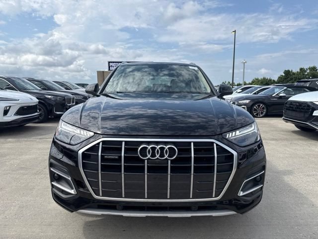 Used 2021 Audi Q5 Prestige AWD/4WD image 8