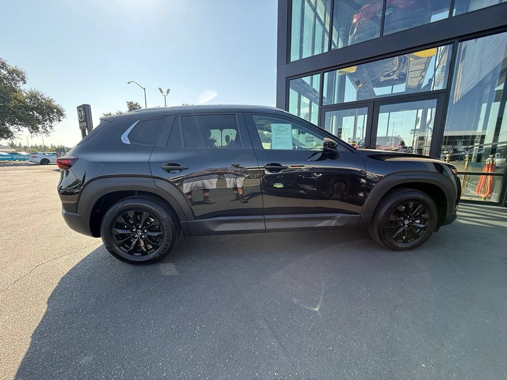 Certified 2026 MAZDA CX-50 AWD 2.5 S w/ Preferred Pkg image 14