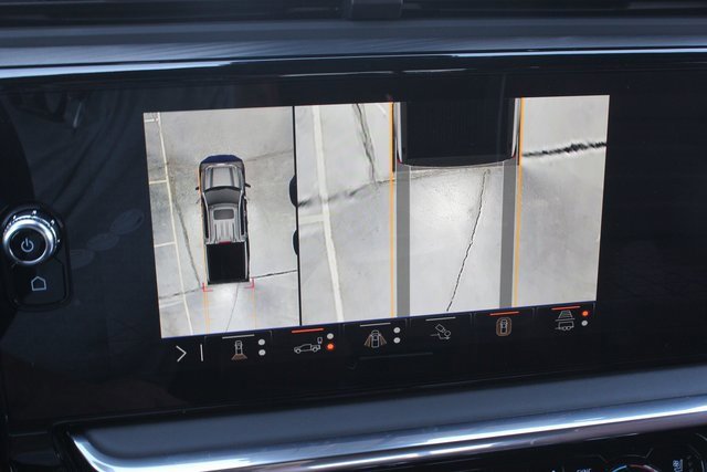 New 2026 GMC Sierra 1500 Denali Ultimate image 47