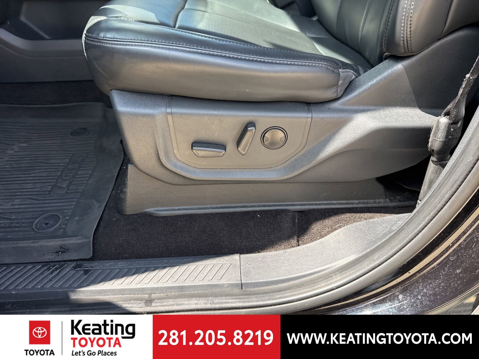 Used 2022 Ford Expedition XLT RWD image 13