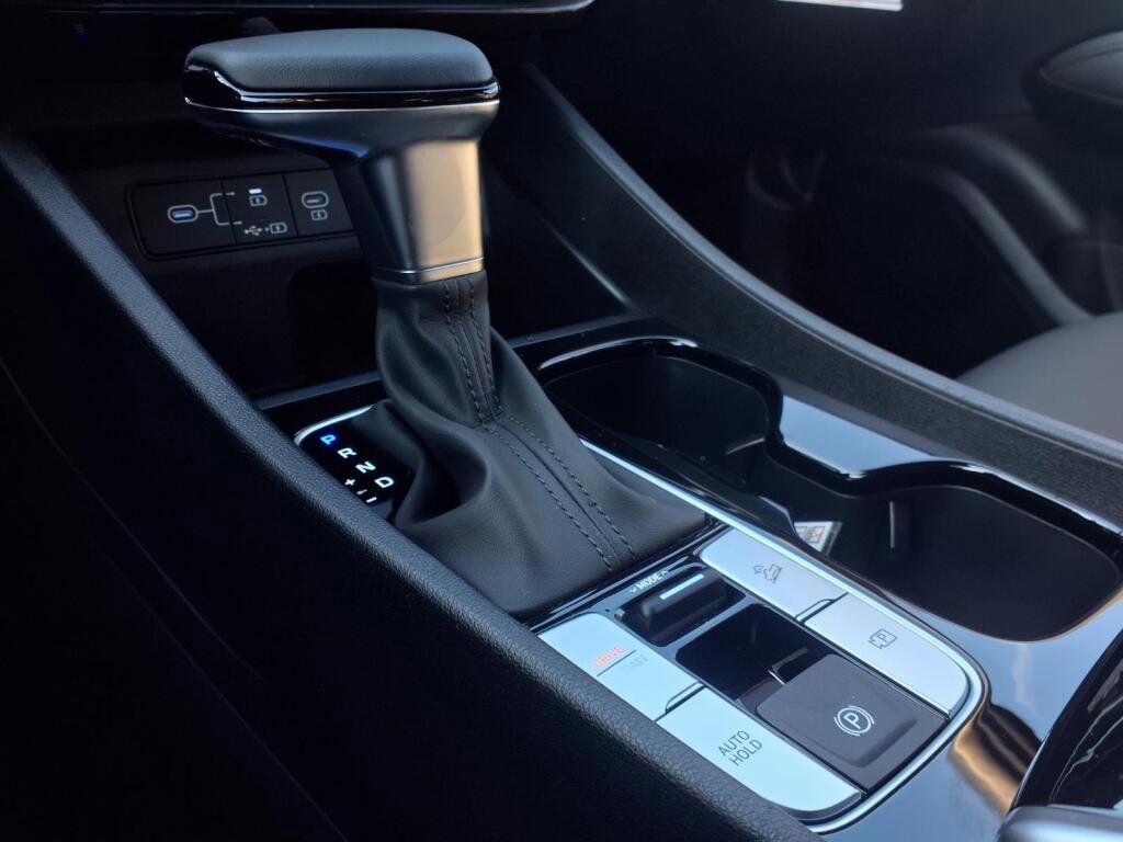 New 2026 Hyundai Santa Cruz XRT image 10