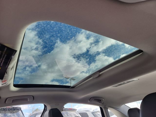 New 2026 Volkswagen Jetta SE image 16