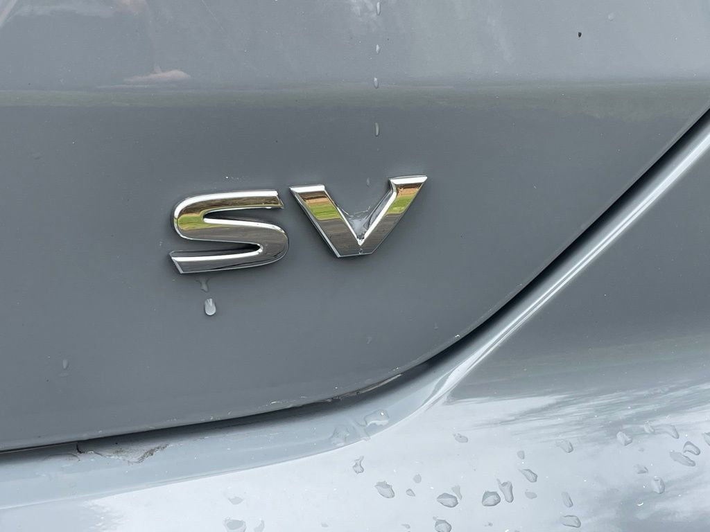 Used 2024 Nissan Kicks SV image 18