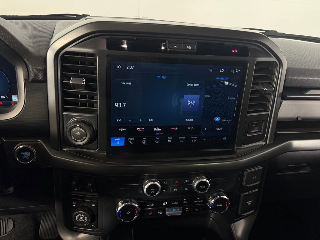 Used 2025 Ford F150 Tremor w/ Tow/Haul Package AWD/4WD image 18