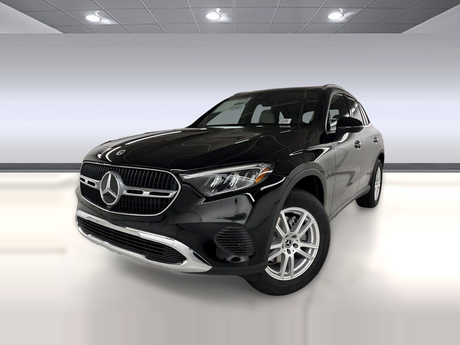 Certified 2026 Mercedes-Benz GLC 300 image 45