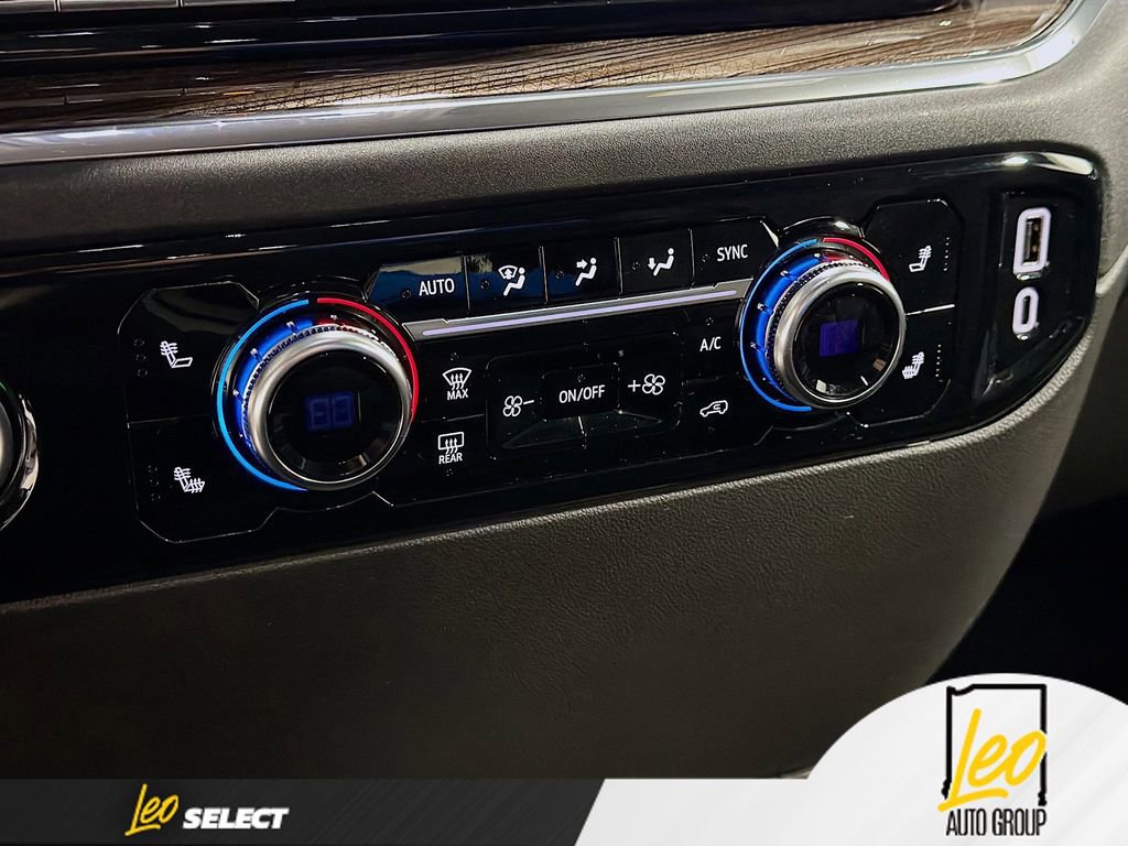 Used 2024 GMC Sierra 1500 Elevation image 16