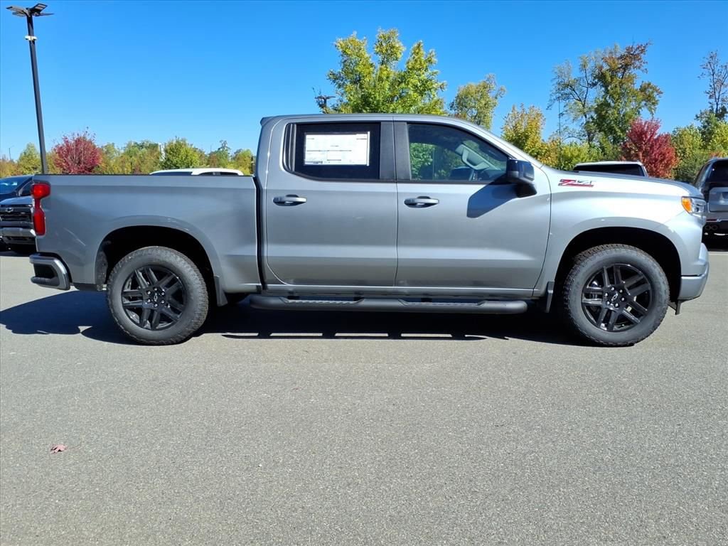 New 2026 Chevrolet Silverado 2500 LT w/ Safety Package image 27