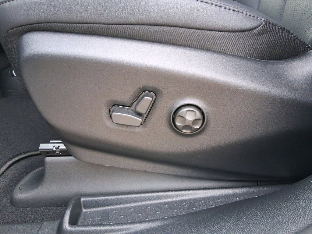 New 2026 Chrysler Pacifica Select image 19