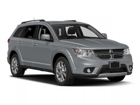 Used 2016 Dodge Journey SXT w/ Comfort/Convenience Group image 9