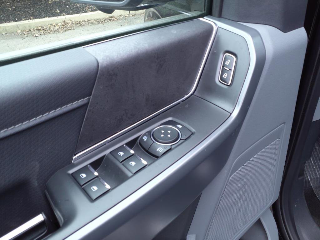 New 2024 Ford F150 XLT w/ Equipment Group 302A MID image 11