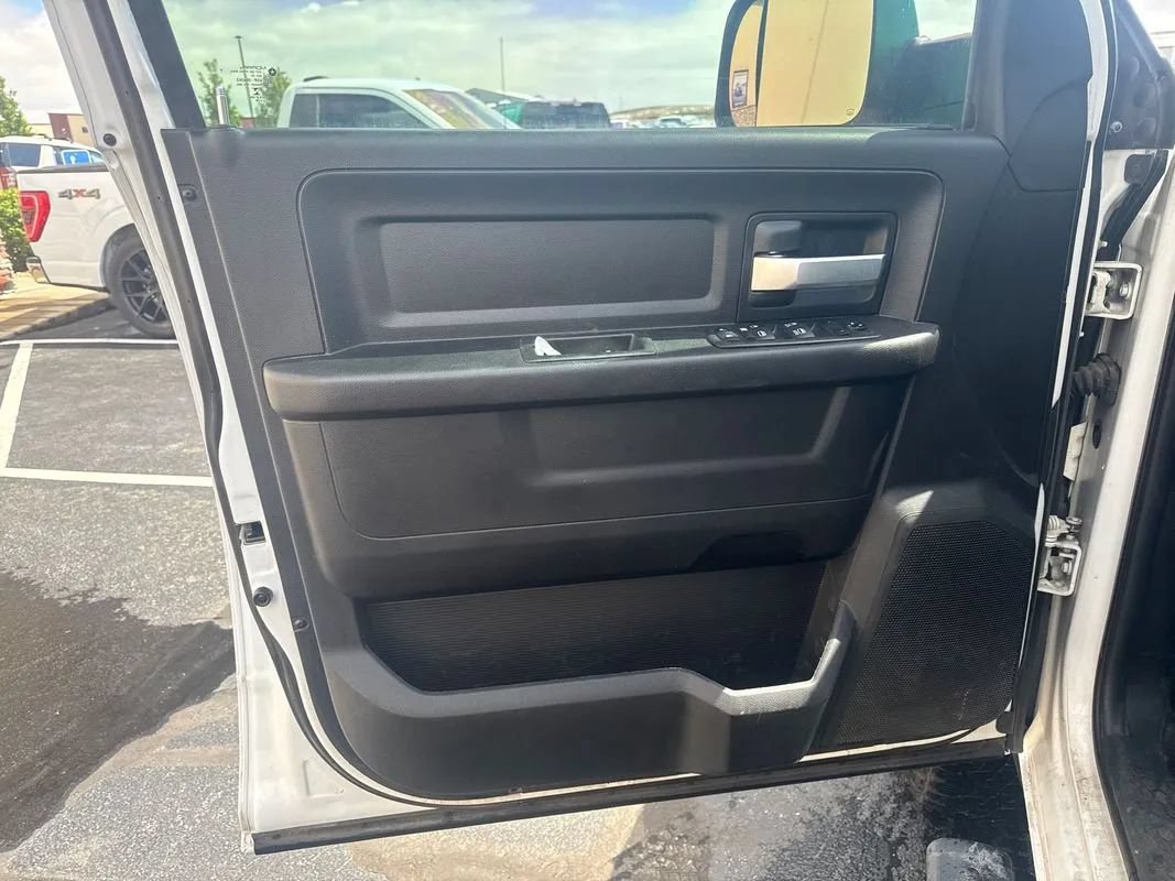 Used 2019 RAM 2500 Tradesman AWD/4WD image 34