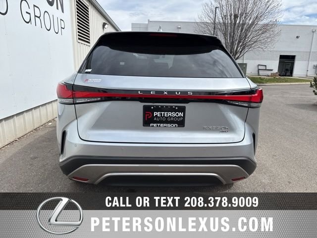 Used 2024 Lexus RX 350 w/ Convenience Package image 5