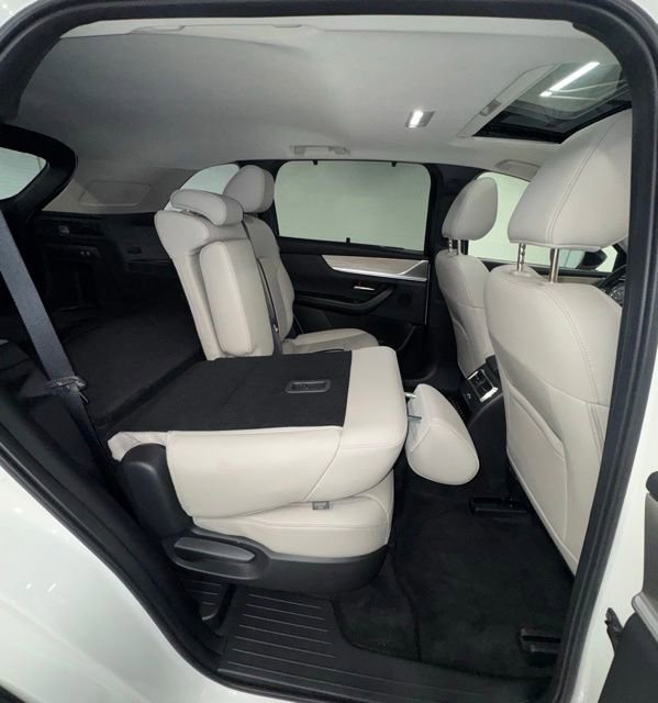 New 2025 MAZDA CX-70 3.3 Turbo w/ Premium Package image 14