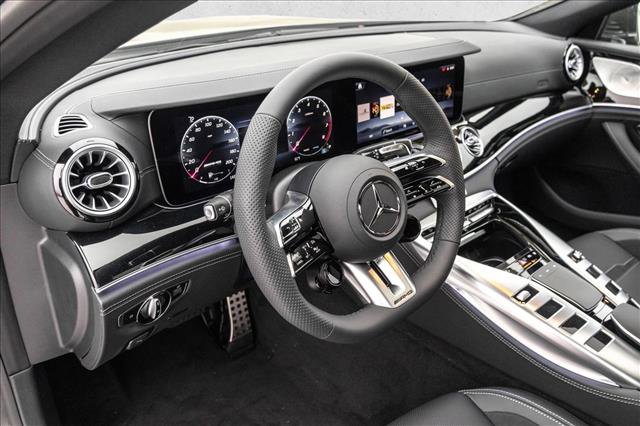 New 2026 Mercedes-Benz AMG GT 43 image 10