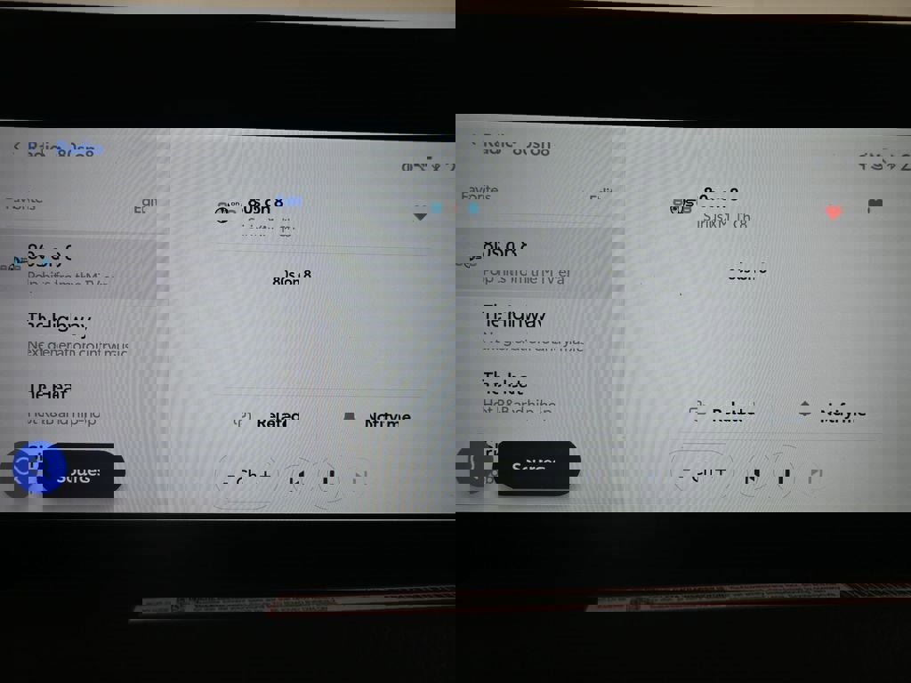 New 2026 Toyota Land Cruiser w/ Premium Package image 12