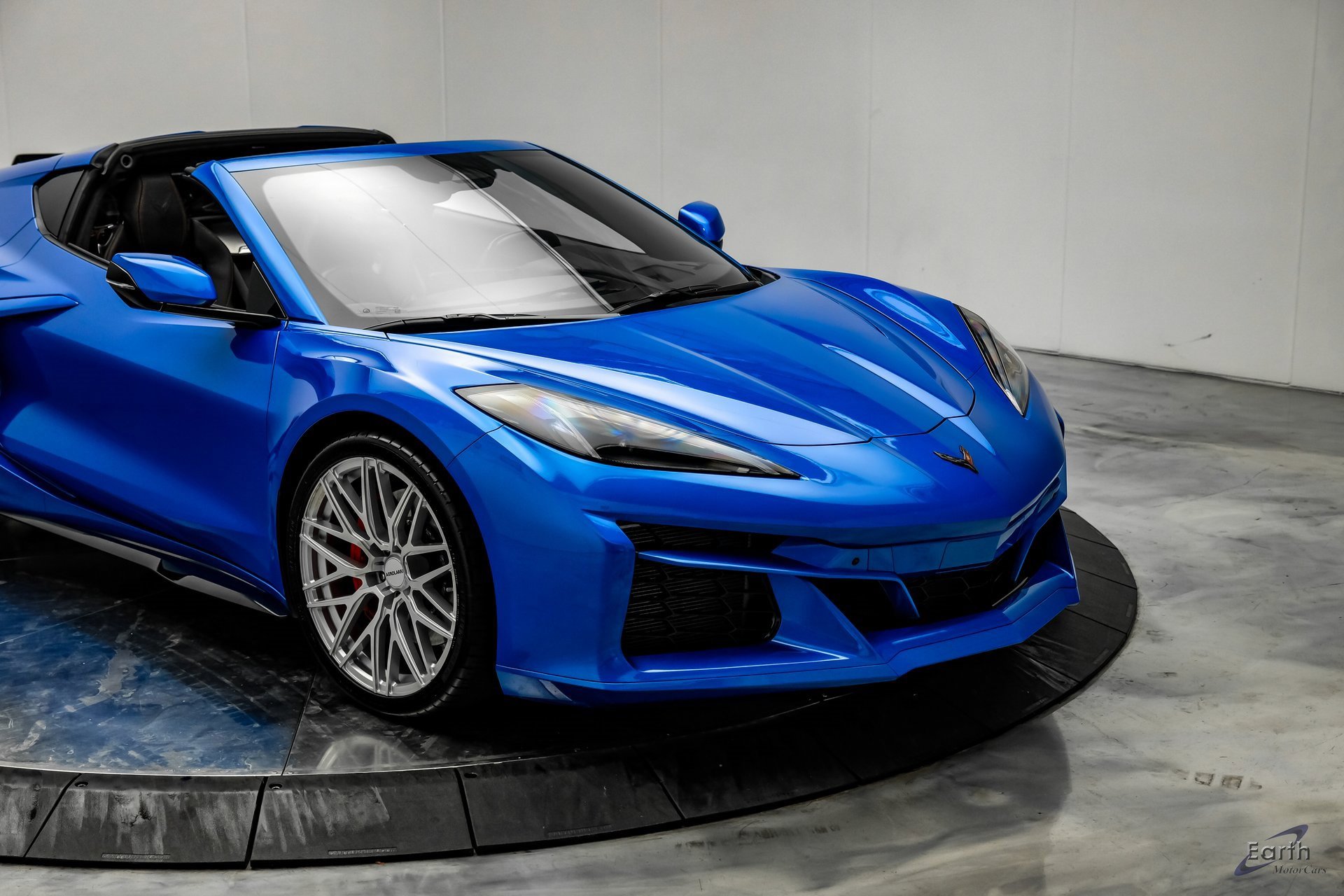 Used 2024 Chevrolet Corvette Z06 image 31