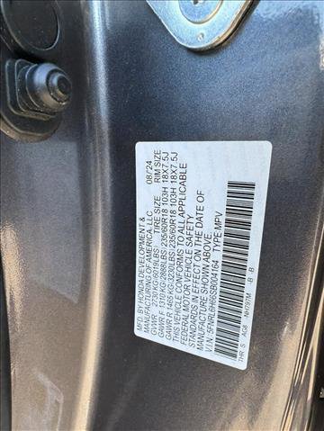 Used 2025 Honda Odyssey EX-L image 24