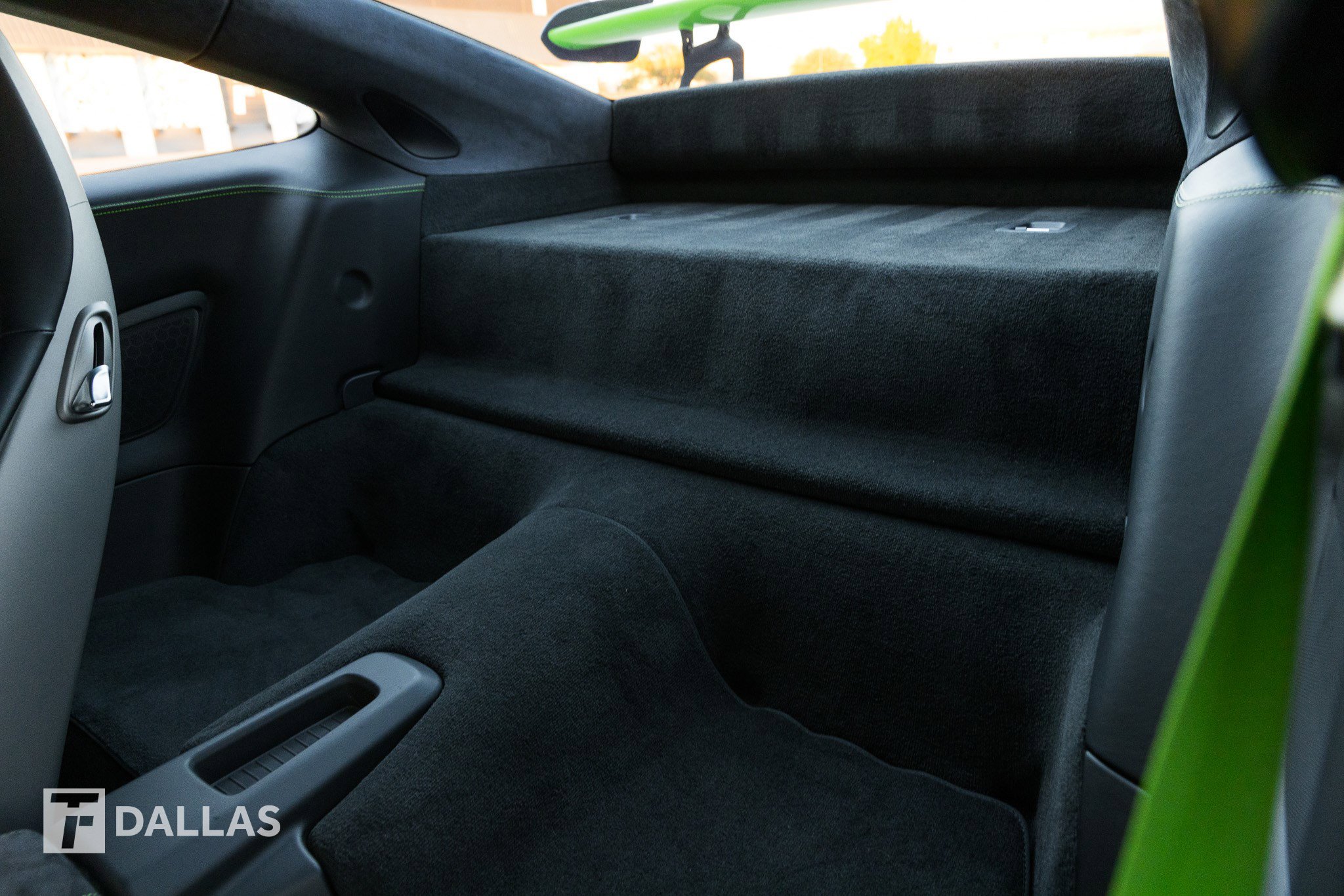 Used 2019 Porsche 911 GT3 RS image 33