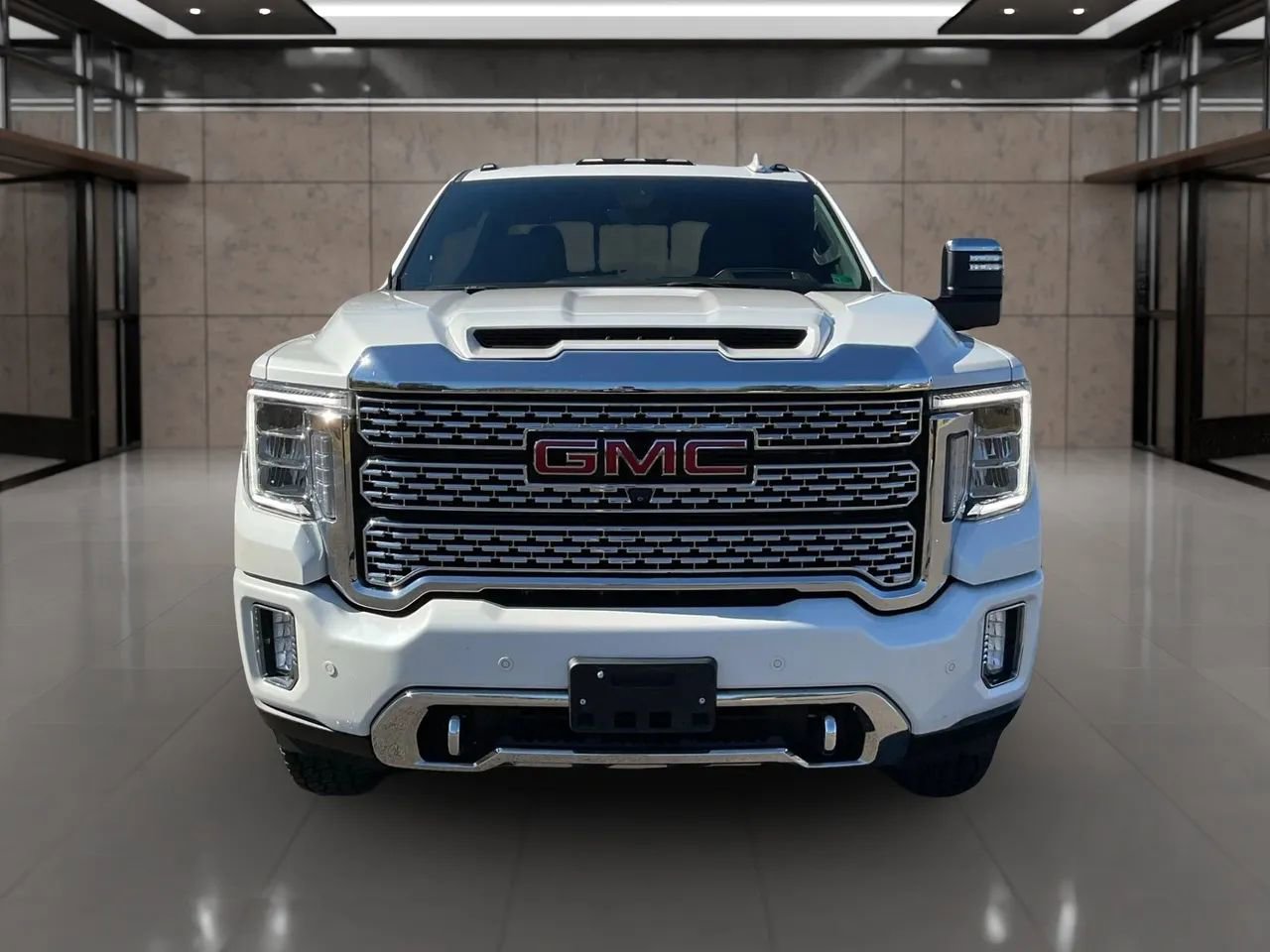 Used 2022 GMC Sierra 3500 Denali w/ Denali Ultimate Package image 10