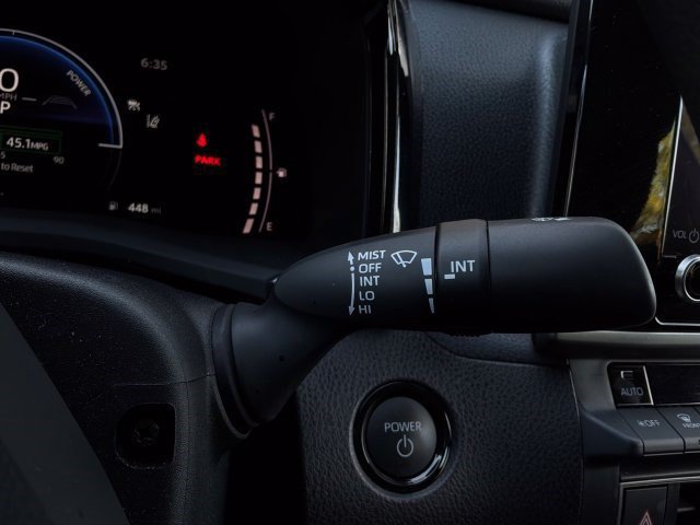 Certified 2026 Toyota Camry LE FWD image 37
