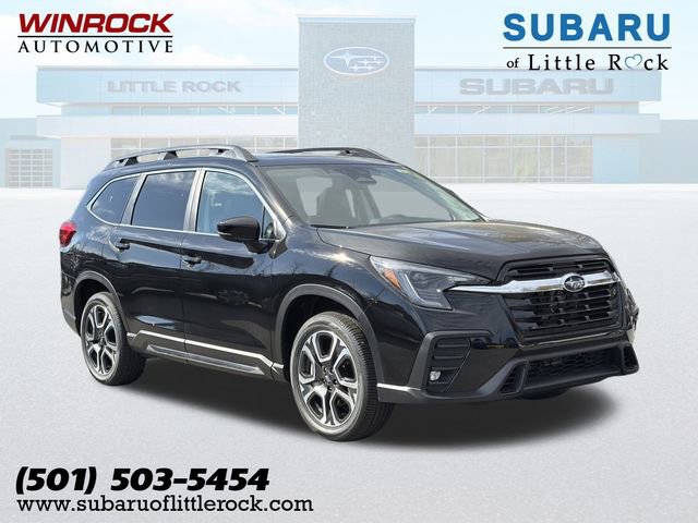 New 2026 Subaru Ascent Limited