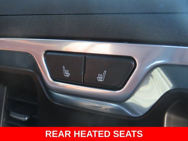 Used 2026 GMC Sierra 2500 Denali Ultimate AWD/4WD image 29