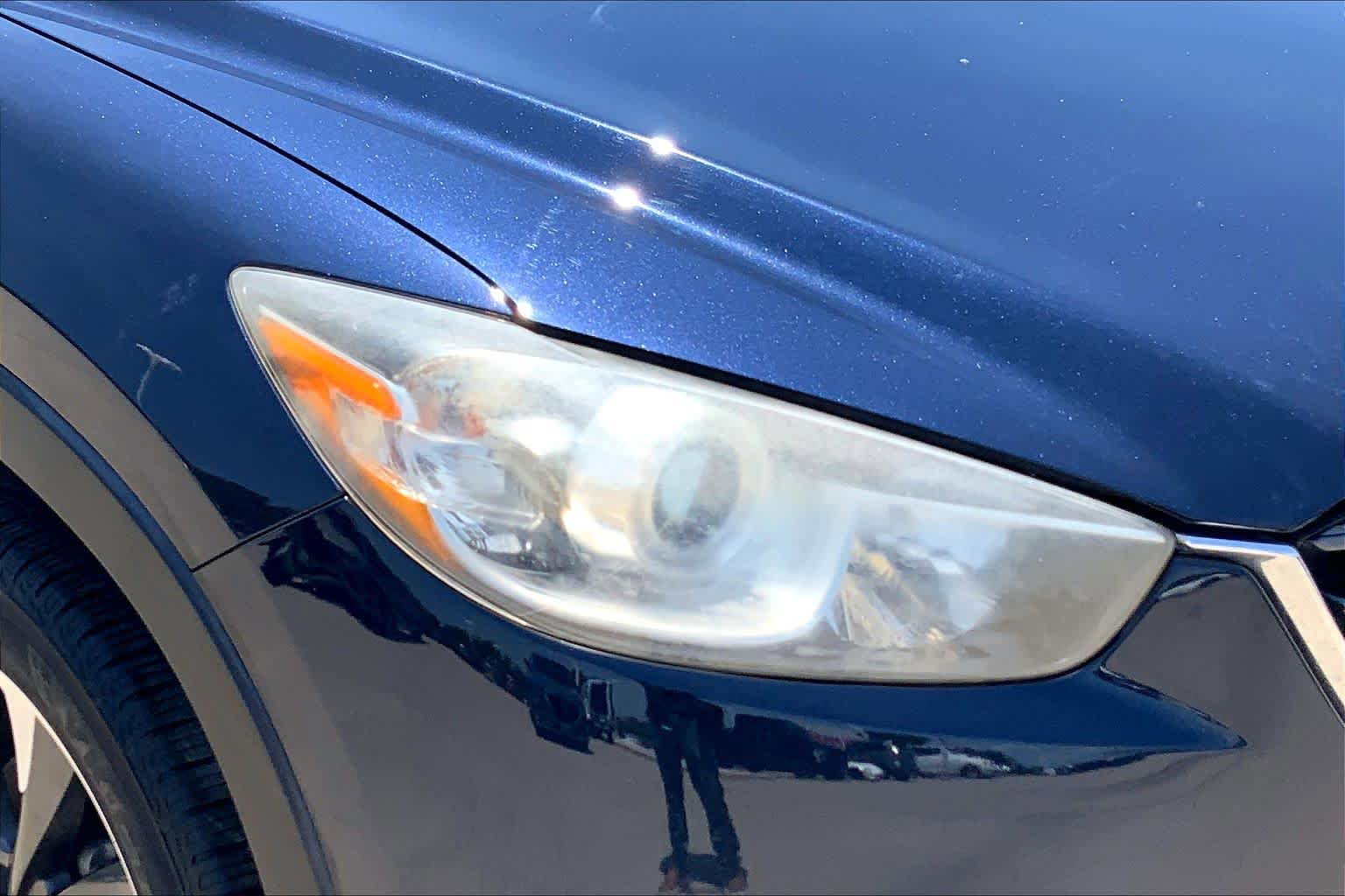 Used 2016 MAZDA CX-5 Grand Touring FWD image 27