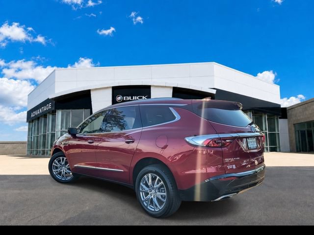 Certified 2023 Buick Enclave Premium w/ Experience Buick Package AWD/4WD image 9