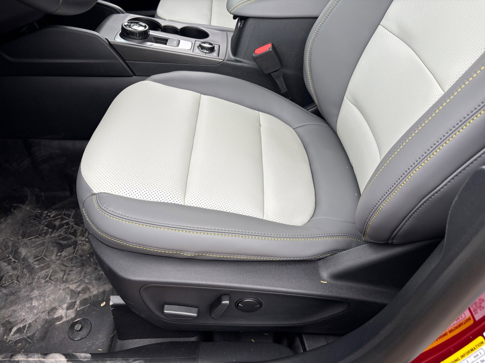 New 2026 Ford Bronco Sport Badlands image 13