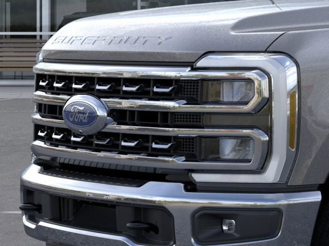 New 2026 Ford F250 Lariat AWD/4WD image 18