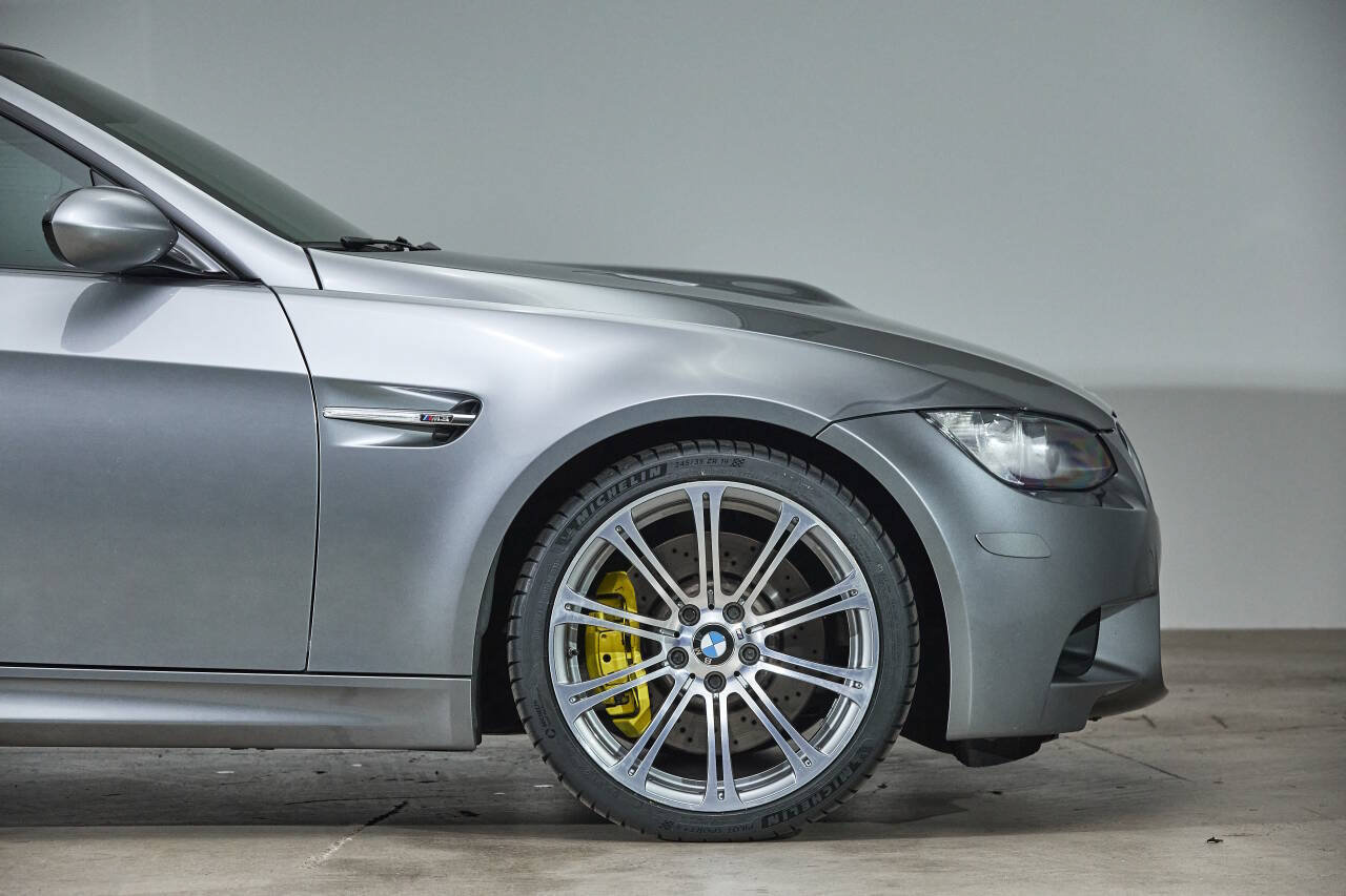 Used 2013 BMW M3 Coupe RWD image 28