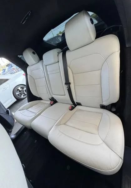 Used 2017 Mercedes-Benz GLE 43 AMG 4MATIC Coupe image 21
