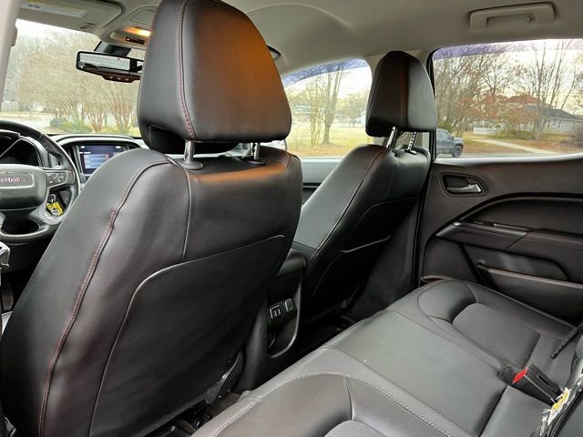 Used 2016 GMC Canyon SLE w/ All Terrain Package image 15