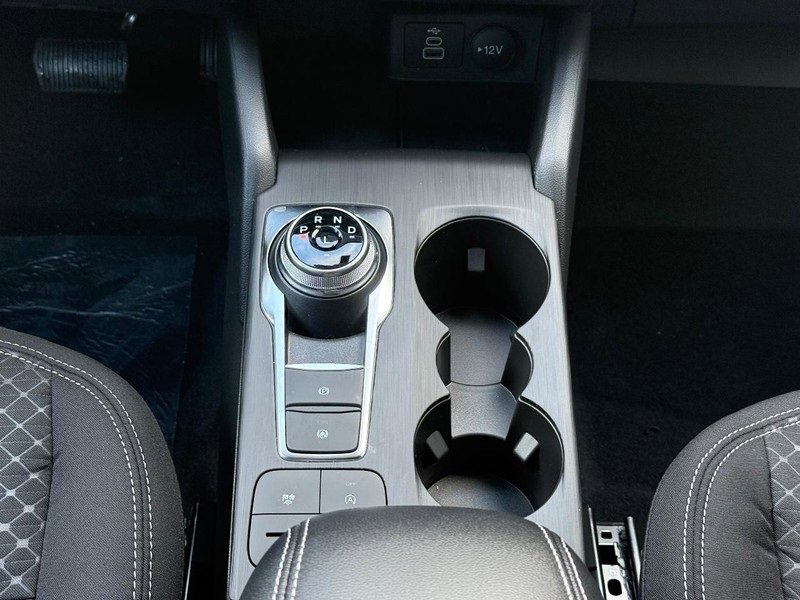 New 2026 Ford Escape Active w/ Cold Weather Package image 9