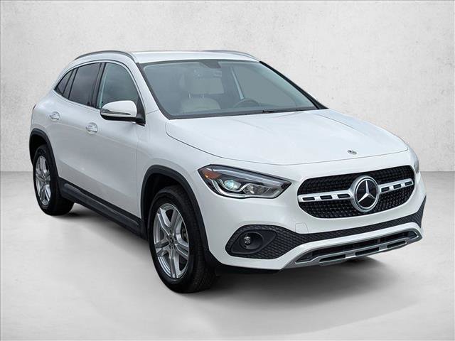 Used 2022 Mercedes-Benz GLA 250 GLA 250 image 3