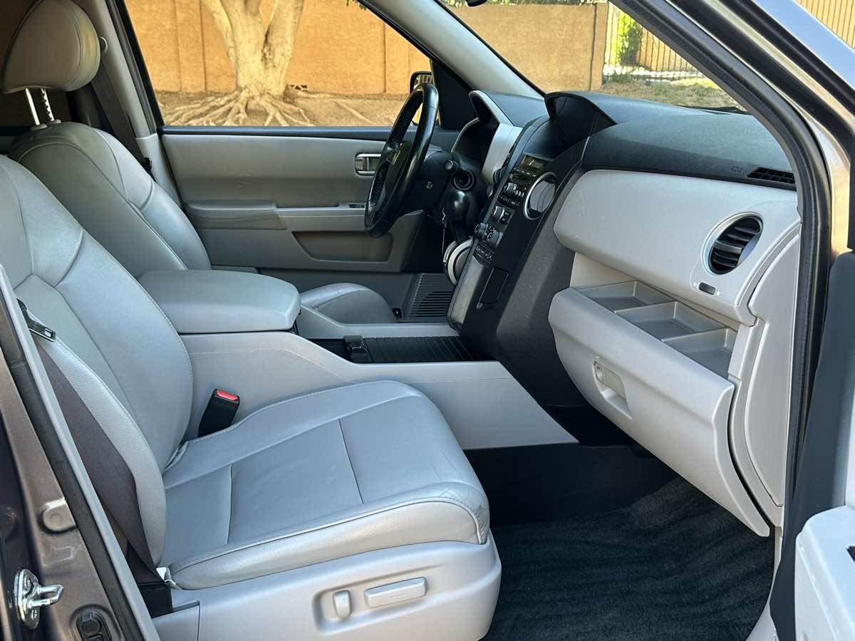 Used 2014 Honda Pilot EX-L image 22