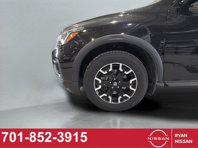 Certified 2020 Nissan Pathfinder SL image 23