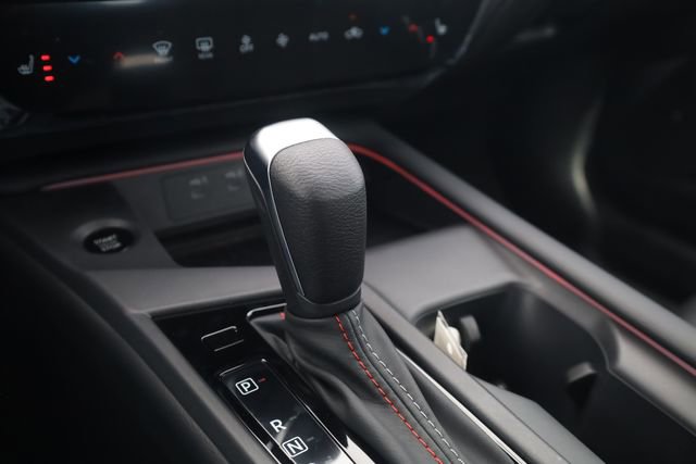 New 2026 Nissan Sentra SR w/ SR Premium Package image 21