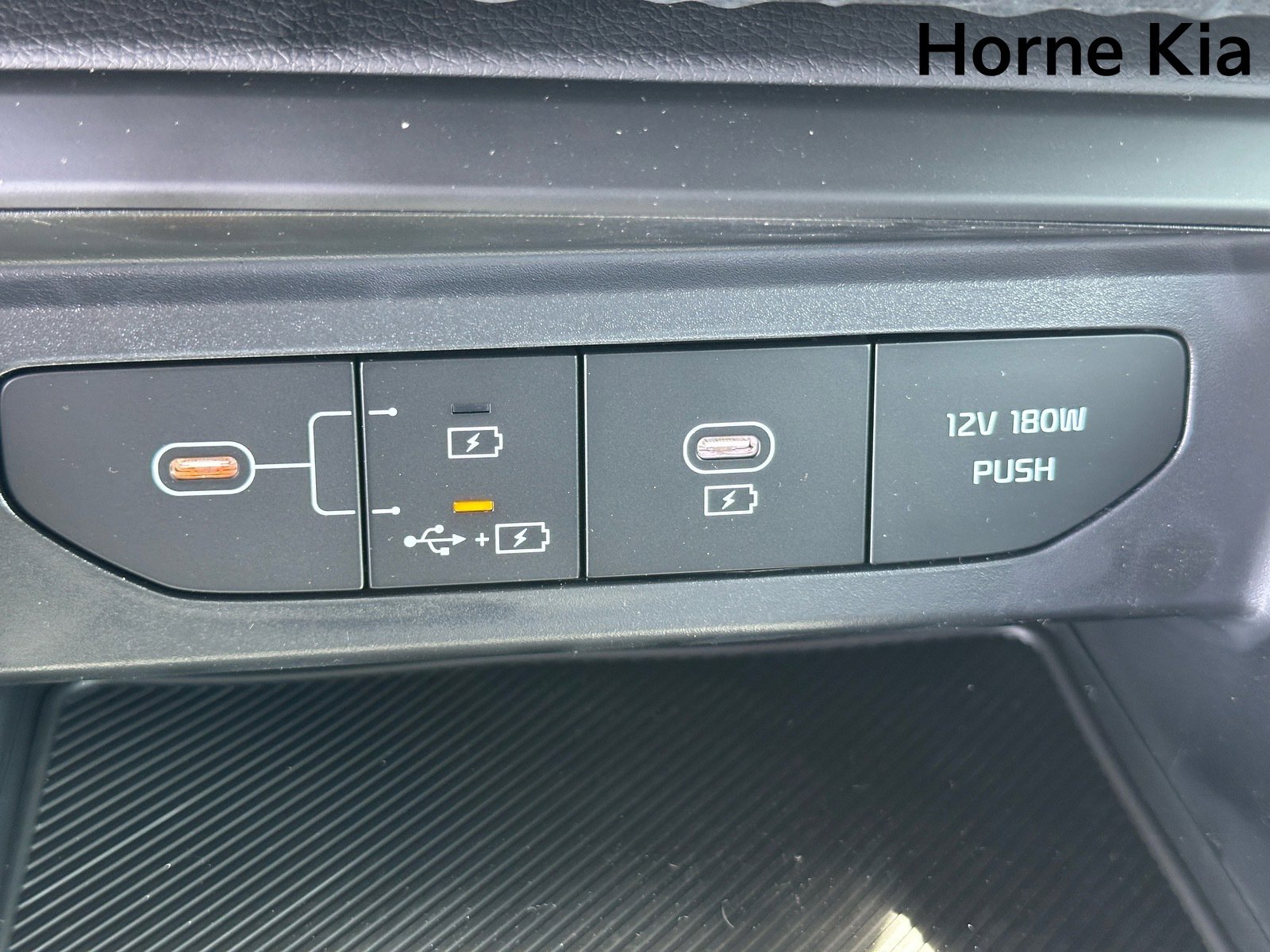 New 2026 Kia K5 LXS FWD image 20