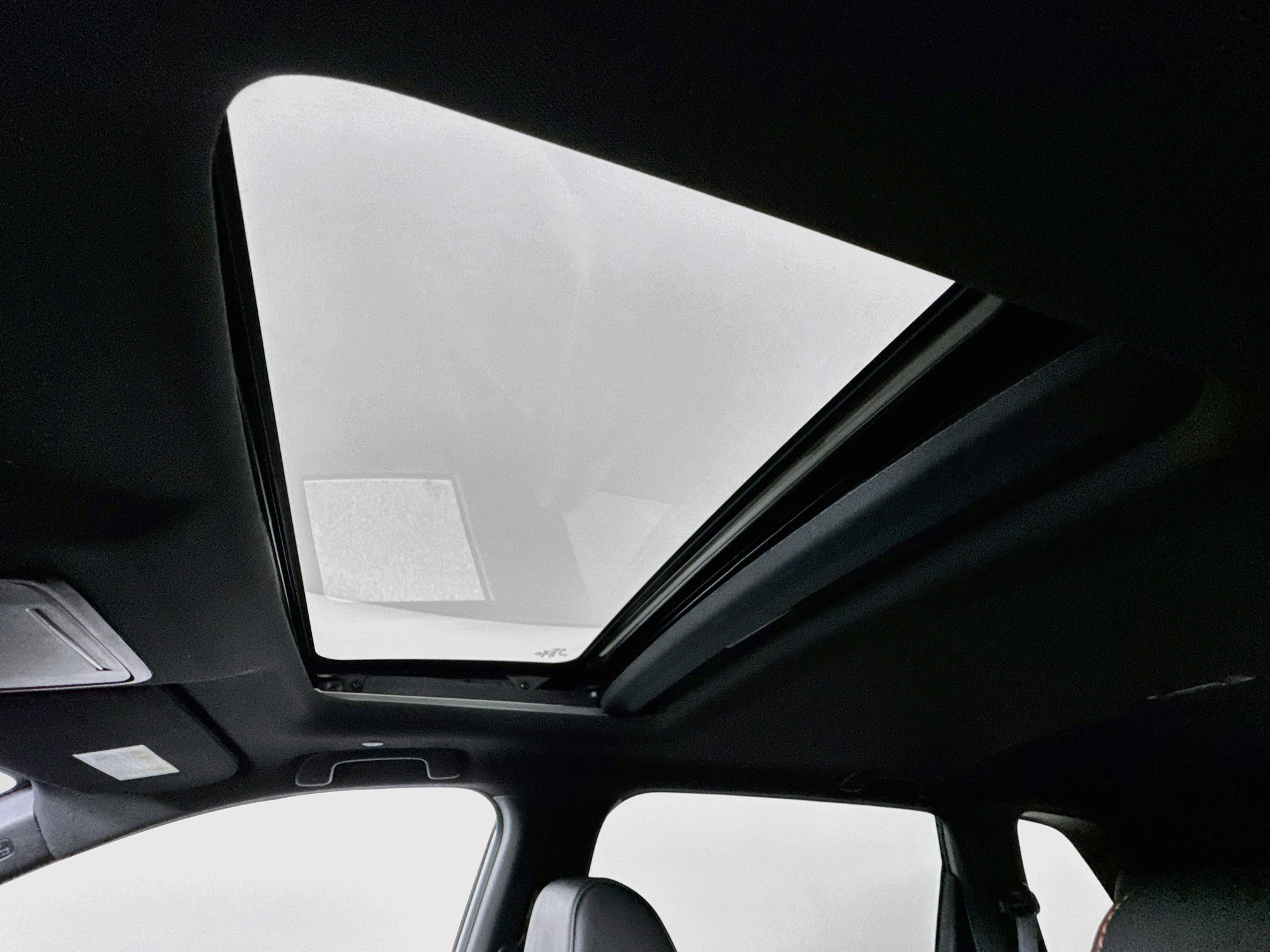 Certified 2024 Honda CR-V Sport Touring image 23