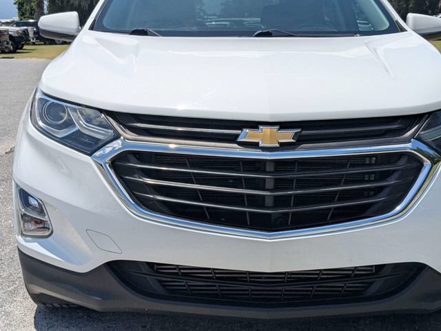 Used 2018 Chevrolet Equinox LT FWD image 10