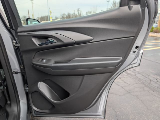 Used 2023 Chevrolet TrailBlazer LS image 18