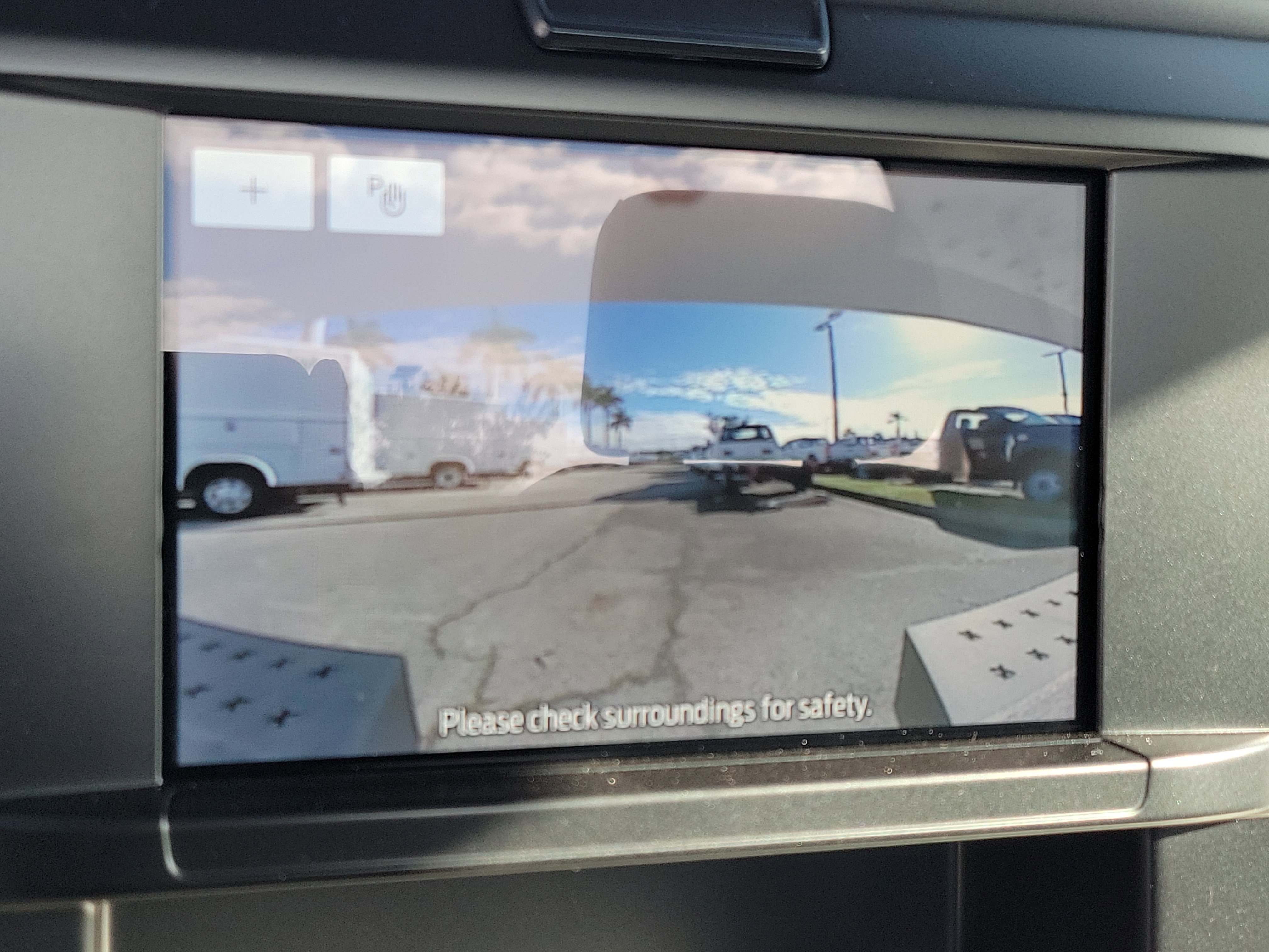 New 2026 Ford F250 XL image 20